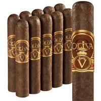 Oliva Serie 'V' Maduro Double Robusto (5.0"x54) Pack of 10