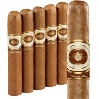 Gilberto Oliva Connecticut Robusto 5 Pack Cigars