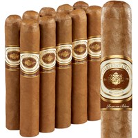 Gilberto Oliva Reserva Blanc 550 Cigars