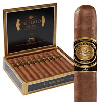 Gilberto Oliva Reserva Noir Toro Honduran Cigars