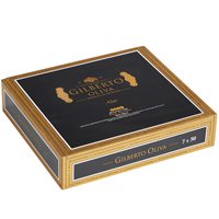Gilberto Oliva Reserva Noir Churchill Honduran (7.0"x50) Box of 20