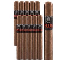 Hellion By Oliva Churchill Habano 10 Pack (7.0"x52) Pack of 10