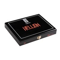 Hellion By Oliva Gran Toro Habano (6.0"x54) Box of 10