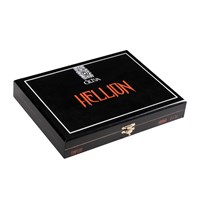 Hellion By Oliva Gran Torpedo Habano (6.0"x52) Box of 10