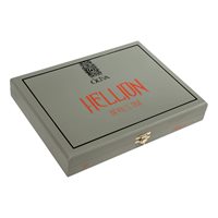 Hellion By Oliva Devil's Due Gran Toro Habano (6.0"x54) Box of 10