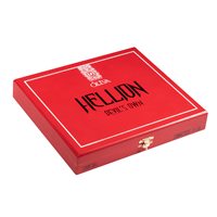 Hellion By Oliva Devil's Own Churchill Connecticut (7.0"x52) Box of 10
