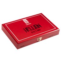 Hellion By Oliva Devil's Own Robusto Connecticut (5.0"x54) Box of 10