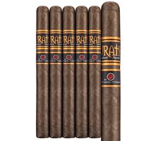 Wrath By Oliva Churchill Cameroon (7.0"x50) Pack of 5