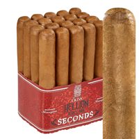 Hellion Connecticut Seconds by Oliva Gran Toro (0.0"x0) PACK (20)