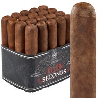 Hellion Habano Seconds by Oliva Robsuto (5.0"x54) PACK (20)