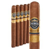 Punch Golden Era (Churchill) (7.0"x48) Pack of 5