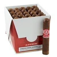 Punch Spring Roll (Robusto) (4.5"x50) Box of 25