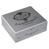 Torano Exodus Silver (Toro) (6.0"x50) Box of 25