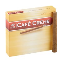 Cafe Creme Henri Wintermans Cigarillos Original