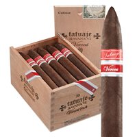 Tatuaje Havana VI Verocu No. 6 Torpedo Cigars