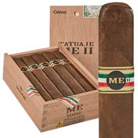 Tatuaje ME II Toro Cigars
