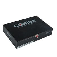 Cohiba Black Corona Maduro (5.5"x42) Box of 25