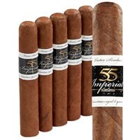 Victor Sinclair Serie '55' Imperial Habano Robusto (5.5"x52) PACK (5)
