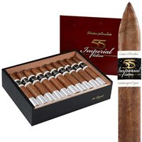 Victor Sinclair Serie '55' Imperial Habano Torpedo (6.5"x56) BOX (20)