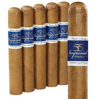 Victor Sinclair Serie '55' Imperial Connecticut Robusto (5.5"x52) PACK (5)