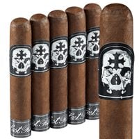 Black Label Trading Co. - Last Rites Petite Lancero Cigars