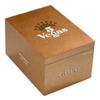 5 Vegas Gold Torpedo (6.0"x54) Box of 20