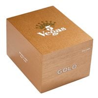 5 Vegas Gold Bullion (Gordo) (6.0"x60) Box of 20