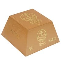 5 Vegas Gold Nuggets (Corona) (4.5"x44) BOX (30)