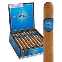 Helix X542 Natural (Blue) Cigars