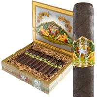 La Vieja Habana Maduro Gordito Rico Cigars
