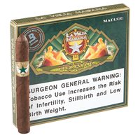 La Vieja Habana Maduro Bomberito Cigars