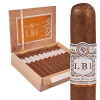 Rocky Patel LB1 Robusto Cigars