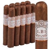 Rocky Patel LB1 Toro Pack of 10 Cigars