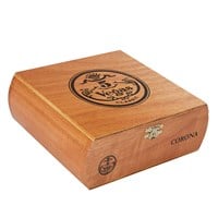 5 Vegas Classic Corona Sumatra (5.5"x44) Box of 25