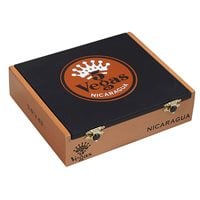 5 Vegas Nicaragua Corona (5.6"x43) Box of 20