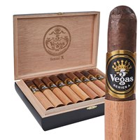 5 Vegas Series 'A' Artisan Maduro Cigars