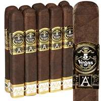5 Vegas Triple-A (Robusto) (5.5"x55) Pack of 10