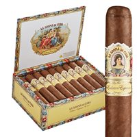 La Aroma de Cuba Edicion Especial No. 60 Cigars