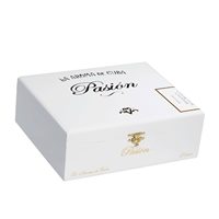 La Aroma De Cuba Pasion Robusto (5.5"x54) Box of 25