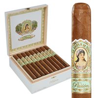 La Aroma De Cuba Pasion Churchill (7.0"x49) Box of 25