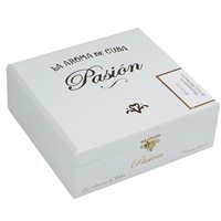 La Aroma De Cuba Pasion Corona Gorda (5.7"x46) Box of 25