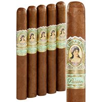La Aroma De Cuba Pasion Churchill (7.0"x49) Pack of 5