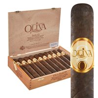 Oliva Serie O Double Toro Maduro (Gordo) (6.0"x60) BOX (10)