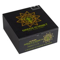 Black Works Studio - Green Hornet Robusto Cigars
