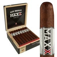 Alec Bradley MAXX The Superfreak (Gordo) (8.5"x60) Box of 24