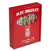 Alec Bradley Taste of the World Sampler  SAMPLER (6)