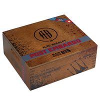 Alec Bradley Post Embargo Blend Code B15 (Robusto) (5.0"x52) Box of 24