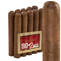 Alec Bradley 90+ Rated 2nds Short Robusto - 2nds (4.5"x60) PACK (10)