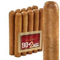 Alec Bradley 90+ Rated 2nds Petite Corona - 2nds (4.0"x38) Pack of 10