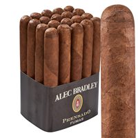 Alec Bradley Prensado Fumas (Toro) (6.0"x50) PACK (20)